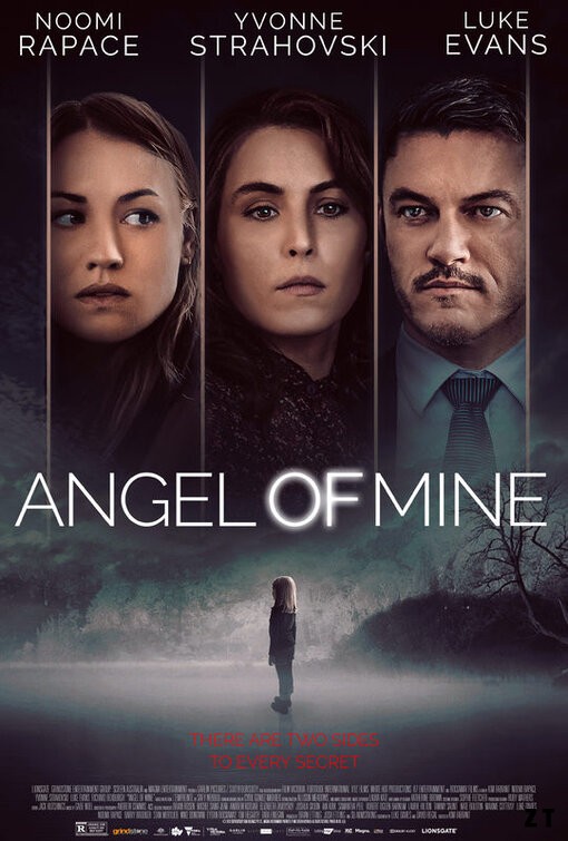 Angel Of Mine VOSTFR DVDRIP 2019