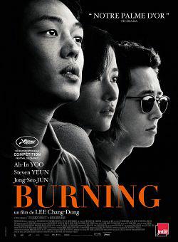 Burning TRUEFRENCH BluRay 720p 2019