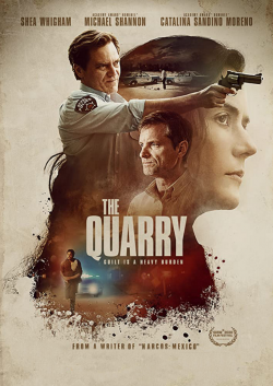 The Quarry FRENCH BluRay 720p 2020