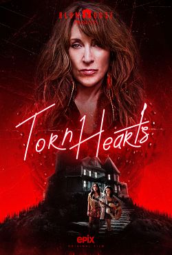 Torn Hearts FRENCH WEBRIP x264 2022