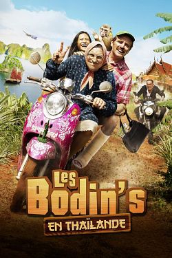Les Bodin's en Thaïlande FRENCH BluRay 720p 2022