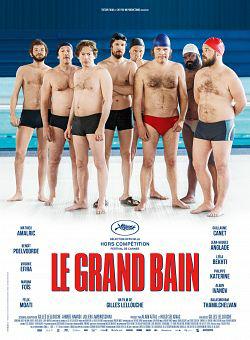 Le Grand Bain FRENCH DVDRIP 2019