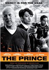 The Prince FRENCH DVDRIP 2014