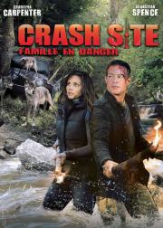 Crash site FRENCH DVDRIP 2012