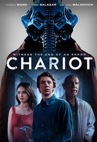 Chariot FRENCH WEBRIP 2022