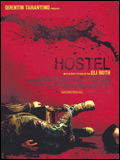 Hostel FRENCH DVDRIP 2005