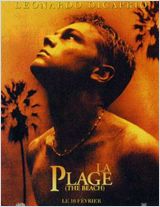 La Plage FRENCH DVDRIP 2000