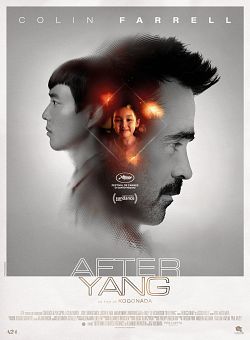After Yang FRENCH BluRay 720p 2022