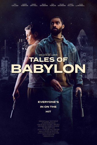 Tales of Babylon FRENCH WEBRIP LD 720p 2024