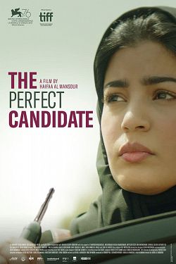 The Perfect Candidate FRENCH WEBRIP 1080p 2021