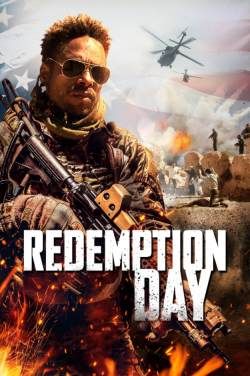 Redemption Day FRENCH BluRay 720p 2021