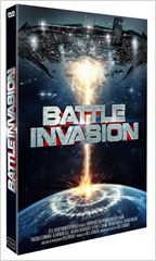 Battle Invasion (Alien Dawn) FRENCH DVDRIP 2013