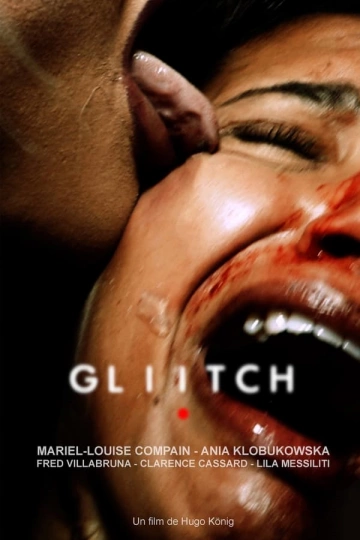 Gliitch FRENCH WEBRIP x264 2023