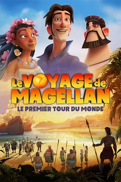 Le Voyage de Magellan FRENCH WEBRIP 2020