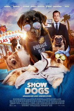 Show Dogs FRENCH WEBRIP 2018