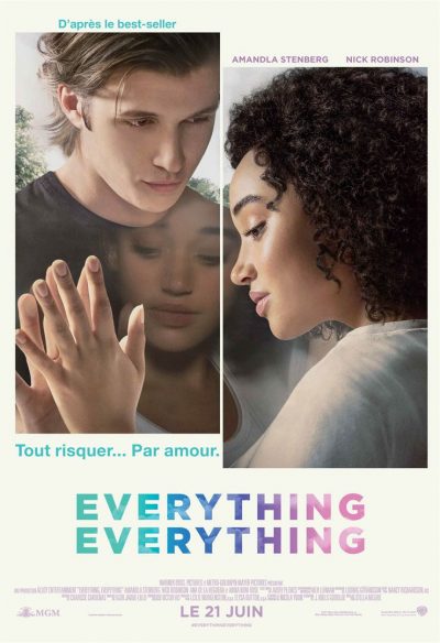 Everything, Everything FRENCH BluRay 720p 2017