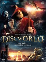 Discworld FRENCH DVDRIP 2011