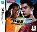 Pro Evolution Soccer 2008 (NDS)