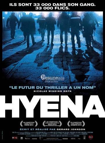 Hyena FRENCH BluRay 1080p 2015