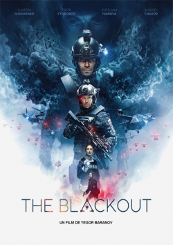 The Blackout FRENCH BluRay 1080p 2020