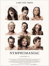 Nymphomaniac - Volume 1 FRENCH BluRay 1080p 2014