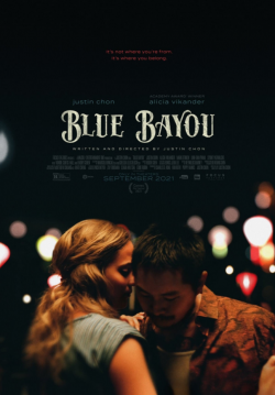 Blue Bayou FRENCH WEBRIP 1080p 2021