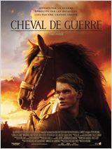 Cheval de guerre (War Horse) 1CD FRENCH DVDRIP 2012