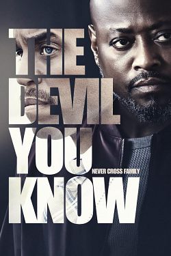 The Devil You Know FRENCH WEBRIP x264 2021