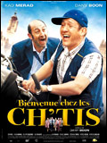 Bienvenue Chez Les Chtits FRENCH DVDRIP 2008
