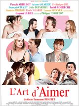 L'Art d'aimer FRENCH DVDRIP 2011