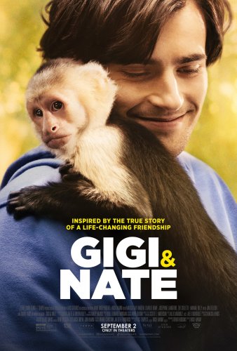 Gigi & Nate FRENCH BluRay 720p 2023