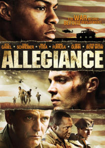 Recalled (Allegiance) FRENCH DVDRIP 2013