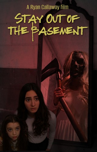 Stay Out of the Basement FRENCH WEBRIP LD 2023