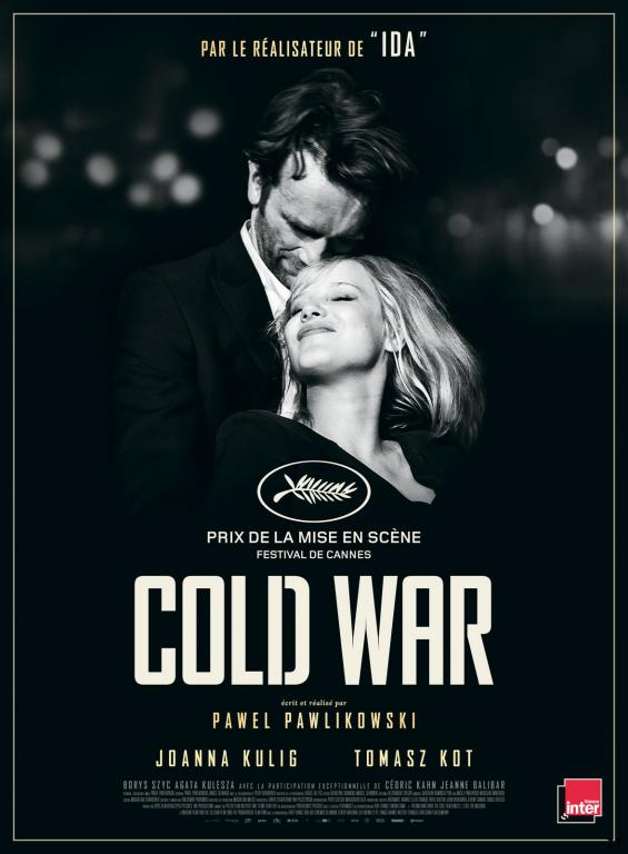 Cold War FRENCH BluRay 1080p 2019