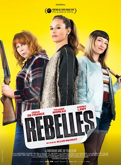 Rebelles FRENCH DVDRIP 2019