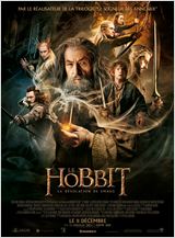 Le Hobbit : la Désolation de Smaug FRENCH DVDRIP 2013
