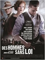 Des hommes sans loi (Lawless) FRENCH DVDRIP 2012