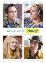 While We're Young FRENCH DVDRIP 2015