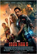 Iron Man 3 VOSTFR DVDRIP 2013