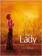 The Lady FRENCH DVDRIP 2011