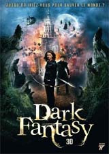 Dark Fantasy FRENCH DVDRIP 2010