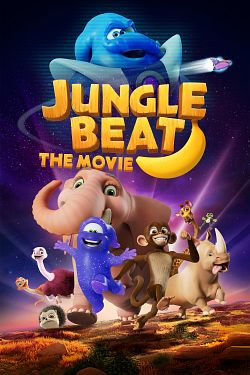 Jungle Beat: The Movie FRENCH WEBRIP 720p 2020
