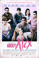 About Alex FRENCH DVDRIP 2015