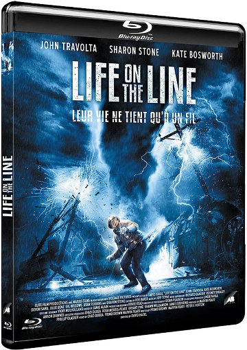 Life On The Line FRENCH BluRay 1080p 2016