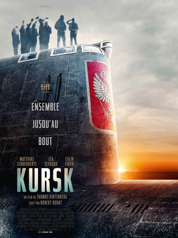 Kursk FRENCH BluRay 720p 2019 