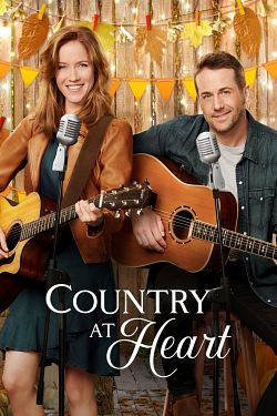 Country at Heart FRENCH WEBRIP 2021