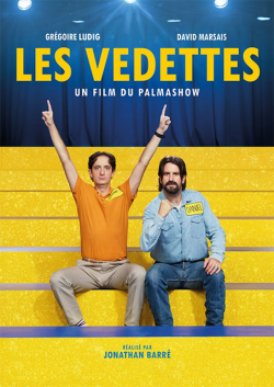 Les Vedettes FRENCH DVDRIP x264 2022