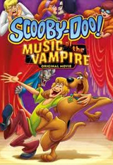 Scooby Doo! Le chant du vampire FRENCH DVDRIP 2012