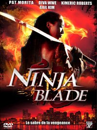 Royal Kill (Ninja Blade) FRENCH DVDRIP 2012