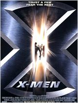 X-Men FRENCH DVDRIP 2000